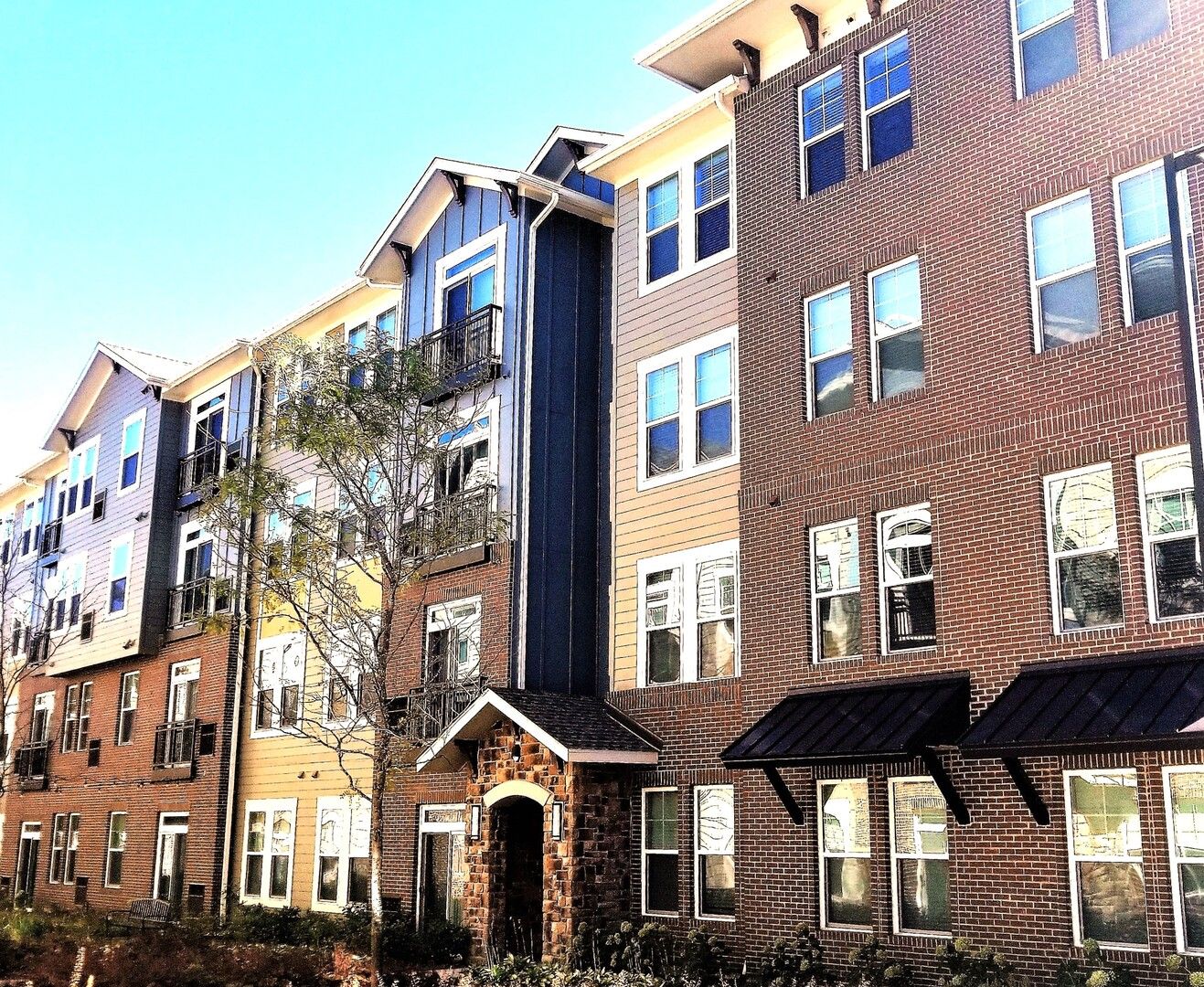 690 E Algonquin Road #3307 — Schaumburg, IL 60173