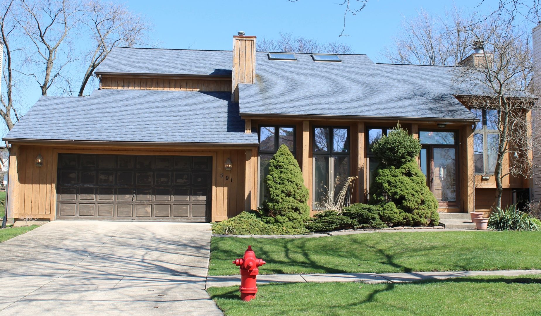 501 S Washington Street — Westmont, IL 60559