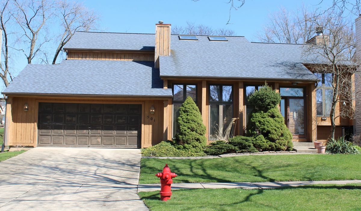 501 Washington Street, Westmont, IL 60559