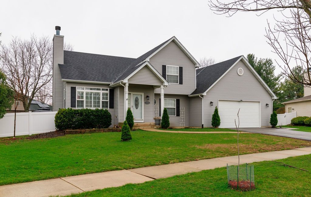 25037 Brett Street — Plainfield, IL 60544