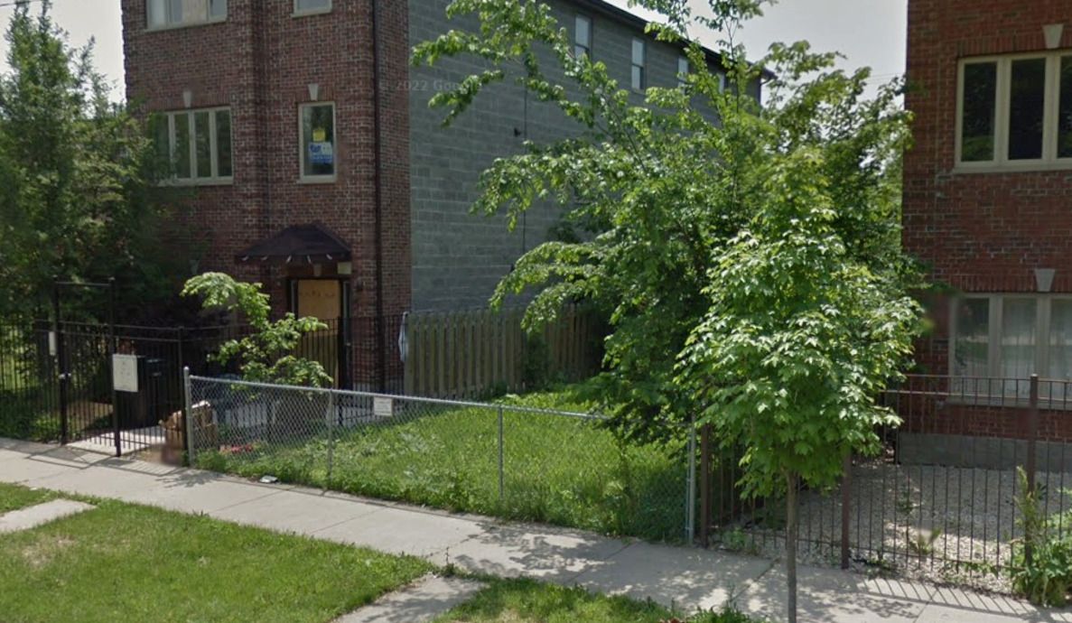 2817 Flournoy Street, Chicago, IL 60612