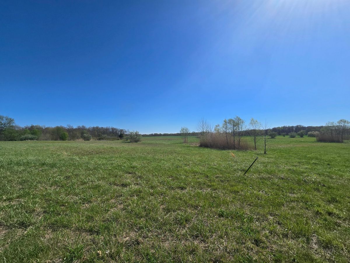 0 E Bakerville Road, Belle Rive, IL 62810