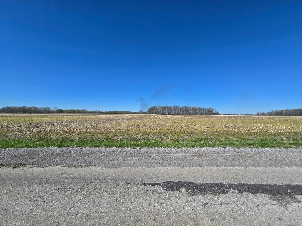 0 E Bakerville Road, Belle Rive, IL 62810