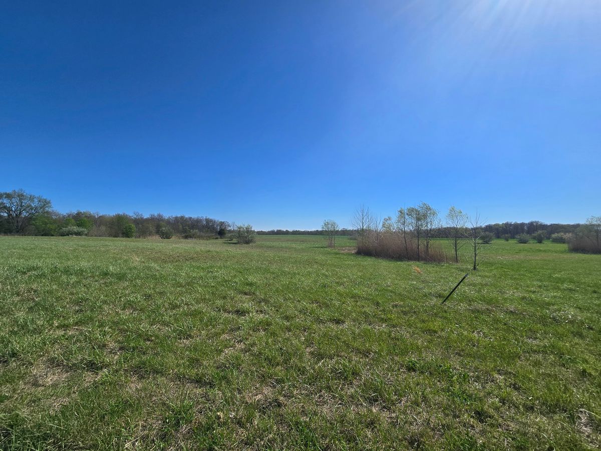 0 E Bakerville Road, Belle Rive, IL 62810