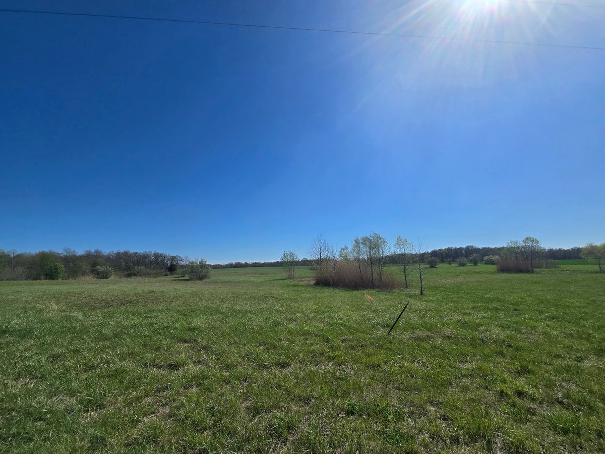 0 E Bakerville Road, Belle Rive, IL 62810