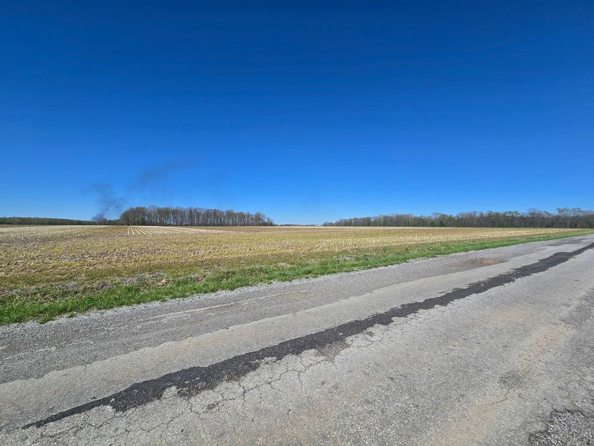 0 E Bakerville Road, Belle Rive, IL 62810