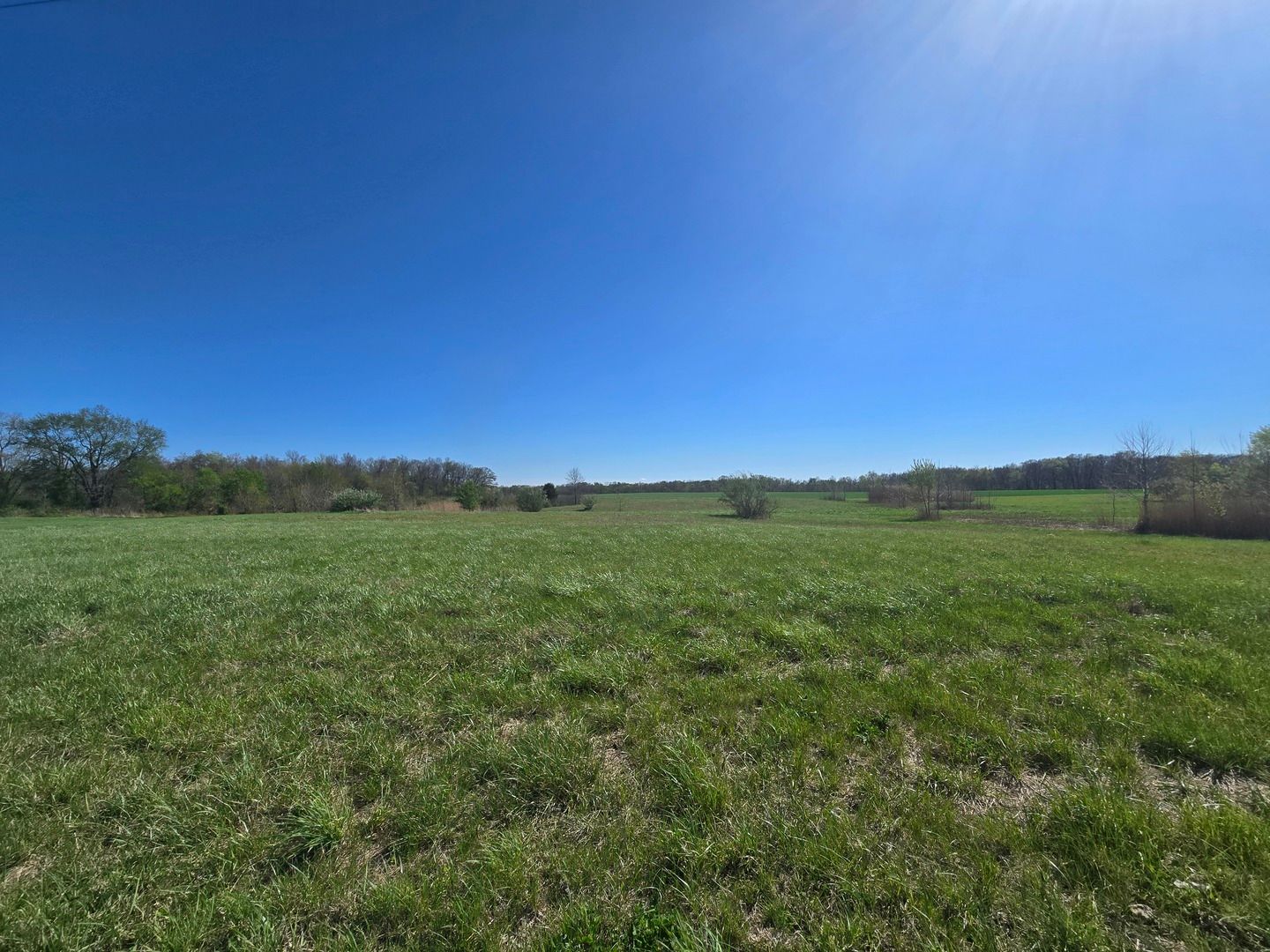 0 E Bakerville Road — Belle Rive, IL 62810