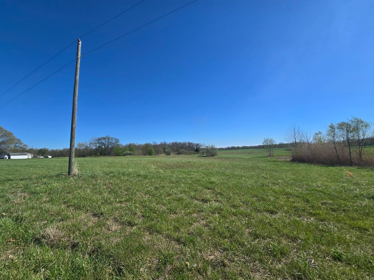 0 E Bakerville Road, Belle Rive, IL 62810