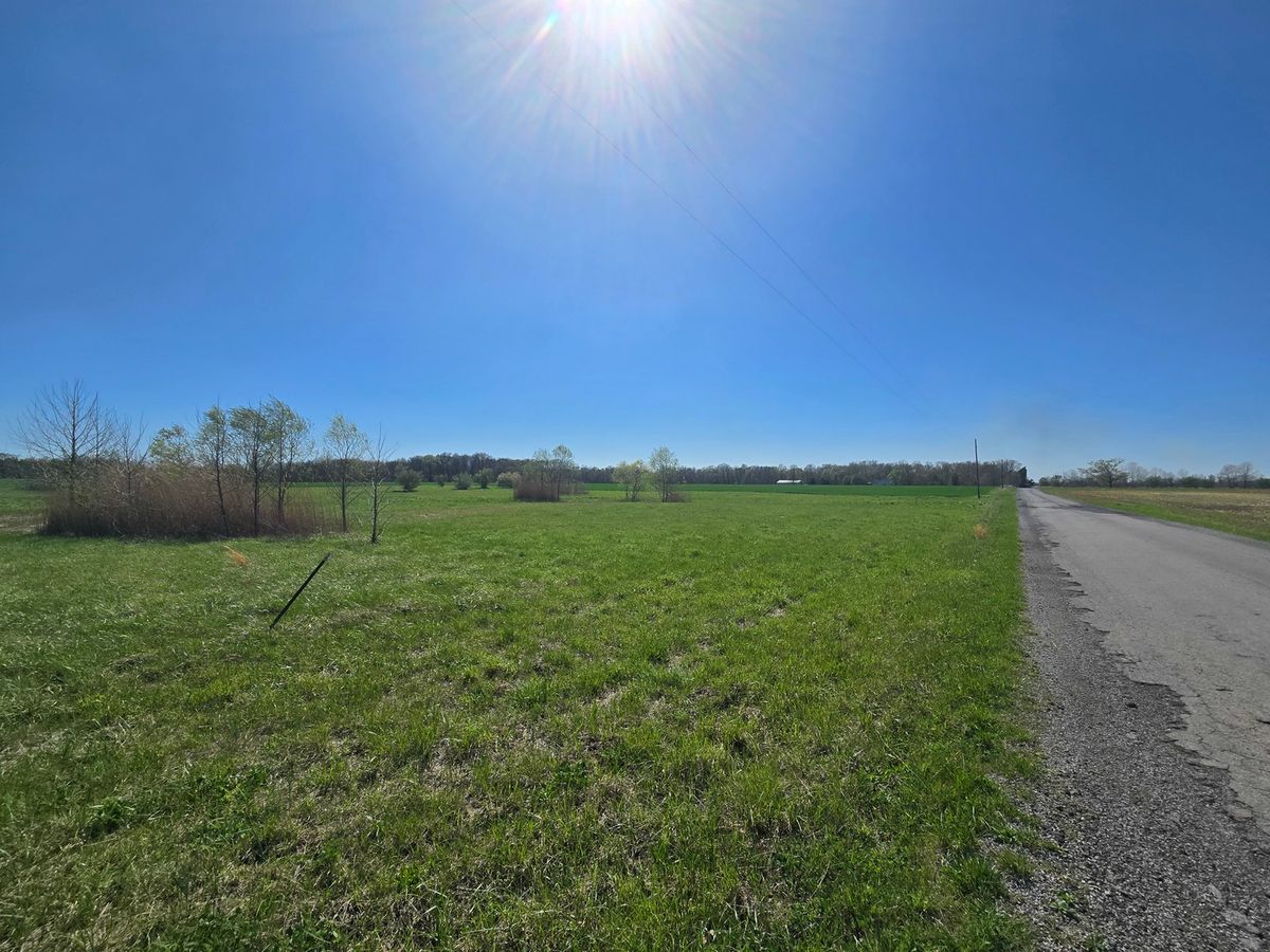 0 E Bakerville Road, Belle Rive, IL 62810