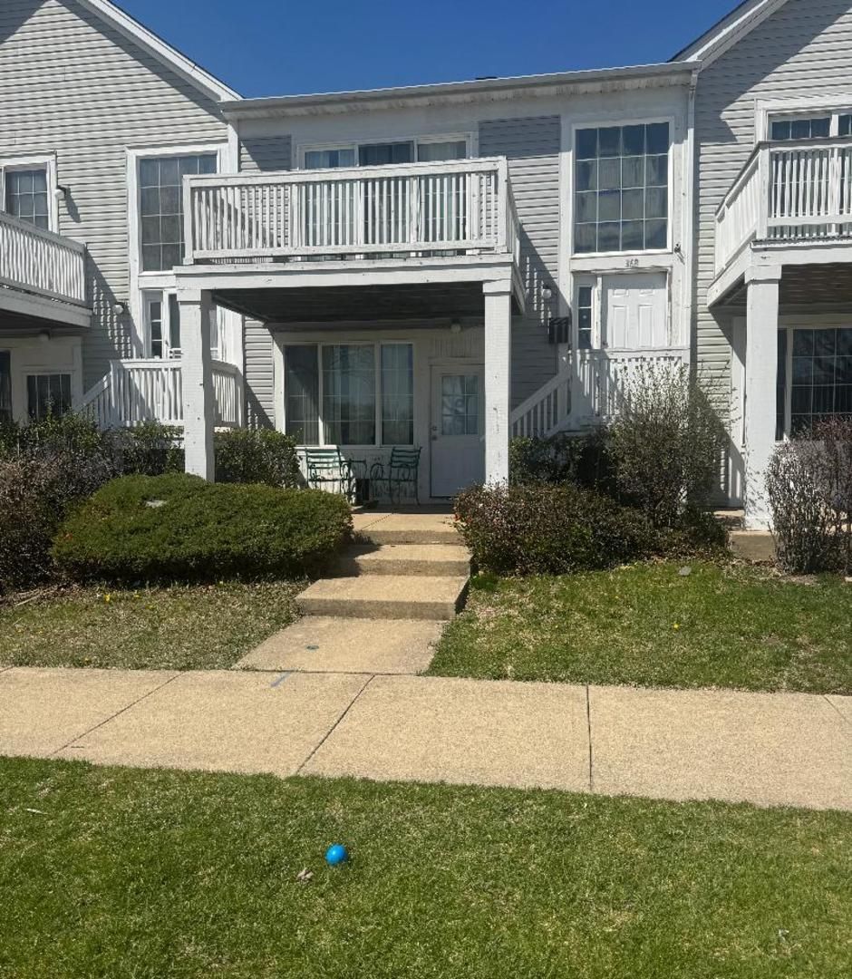 368 MAIN Street — Park Forest, IL 60466
