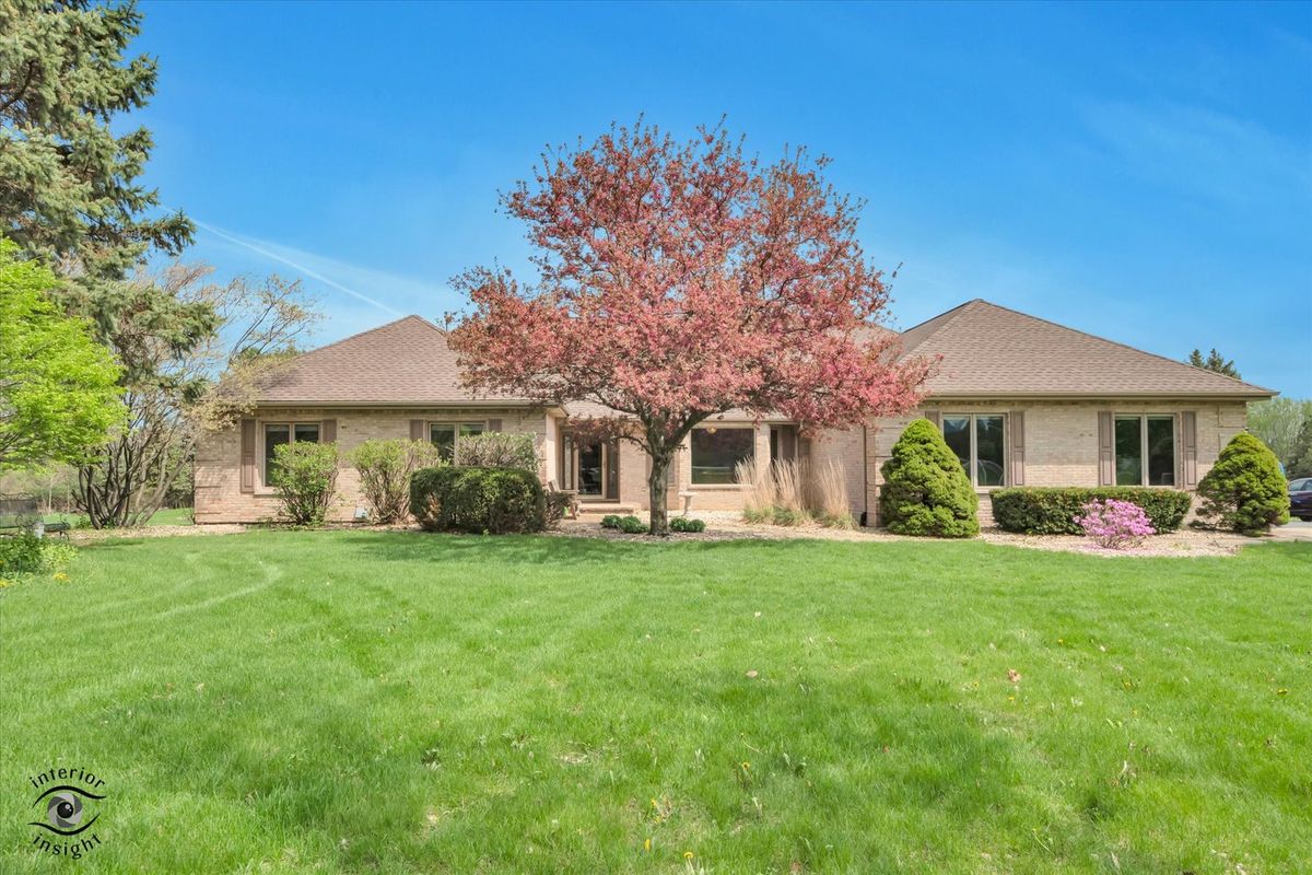 18011 Haas Road, Mokena, IL 60448