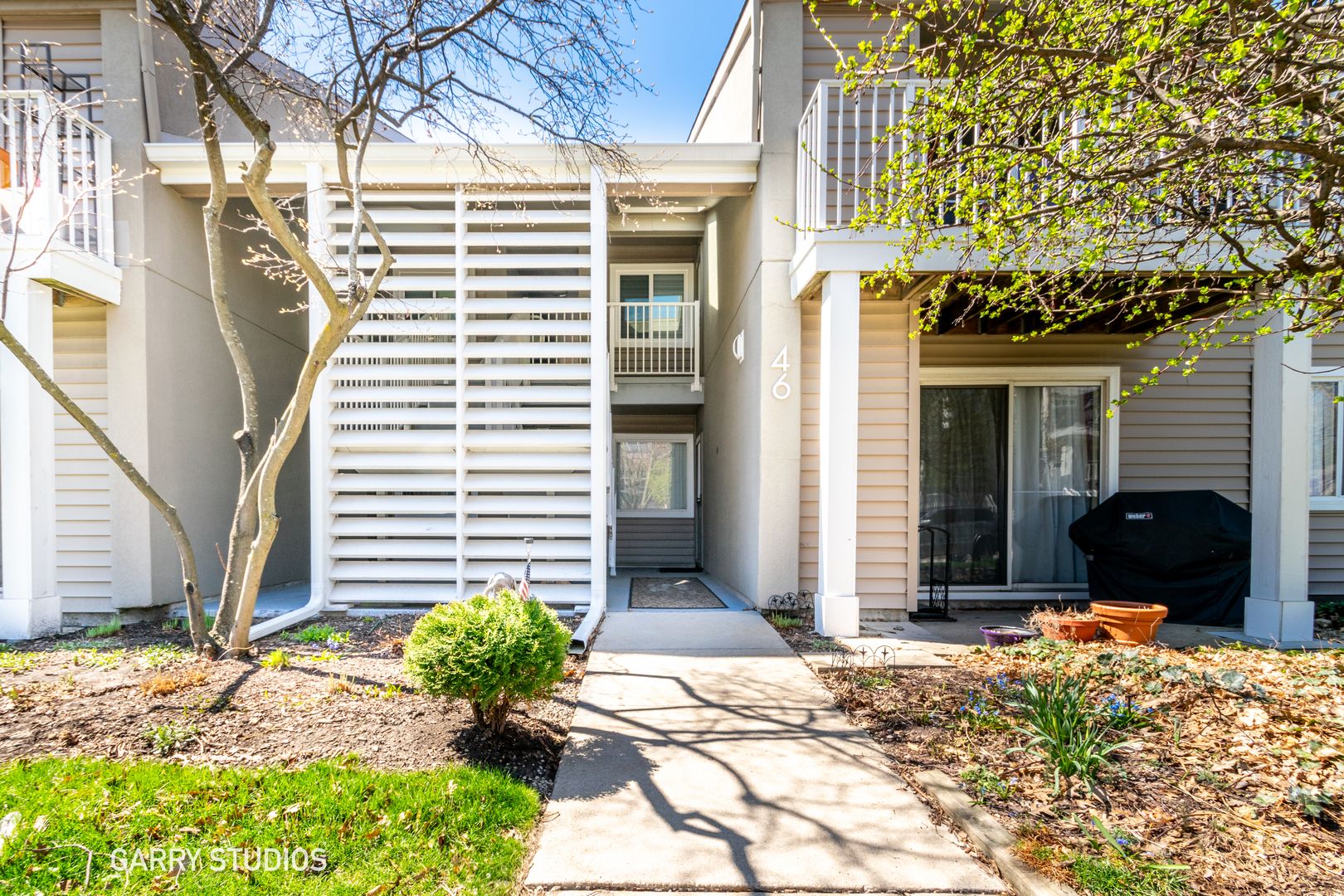 46 N Park Avenue #7 — Lombard, IL 60148