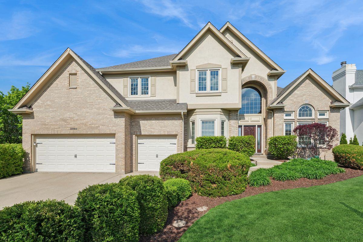 2360 Sutton Lane, Aurora, IL 60502
