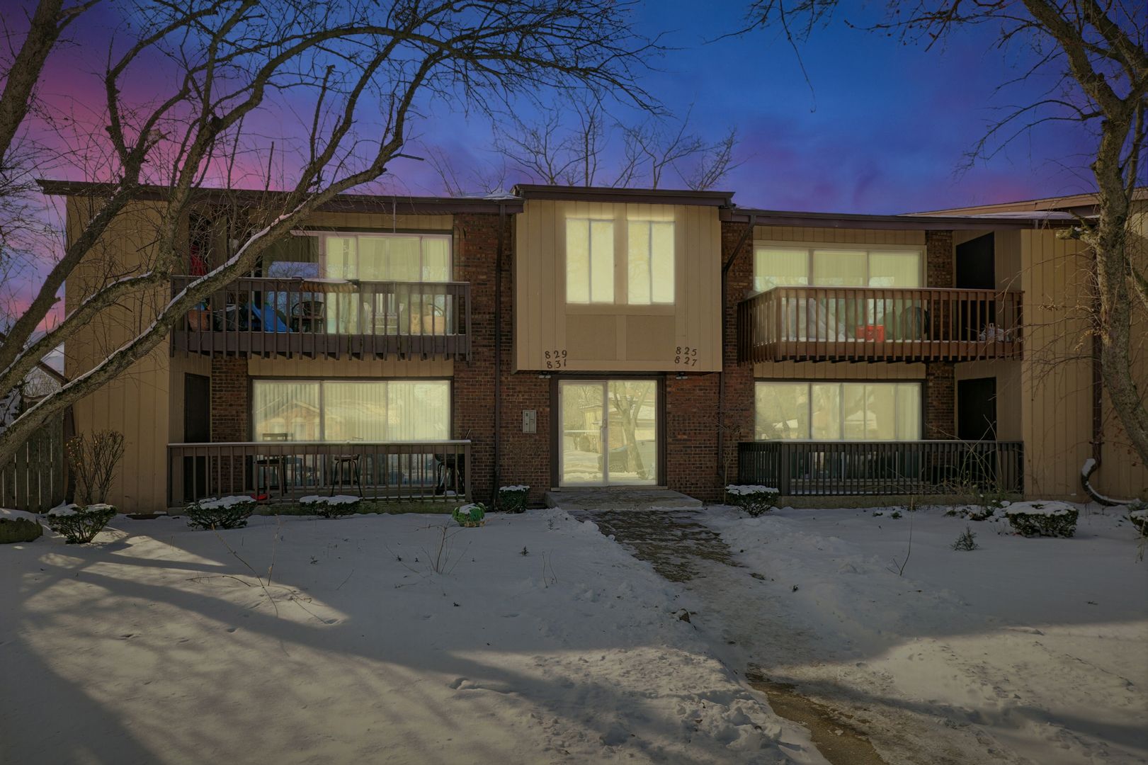 827 E 194th Street #827 — Glenwood, IL 60425