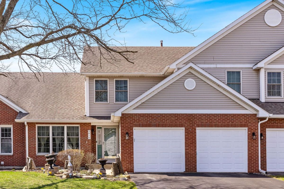 3416 Lake Shore Drive Round, Joliet, IL 60431