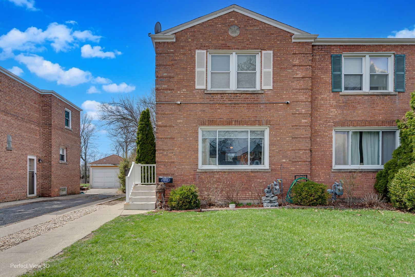 608 Beach Avenue — La Grange Park, IL 60526