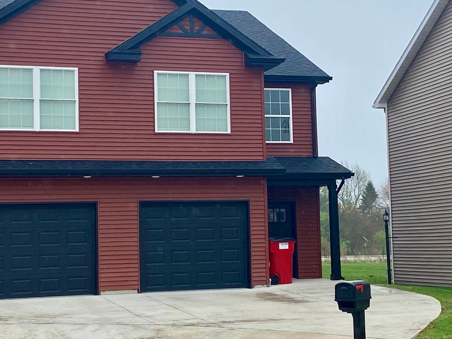 3315 Stoneway Court — Champaign, IL 61822