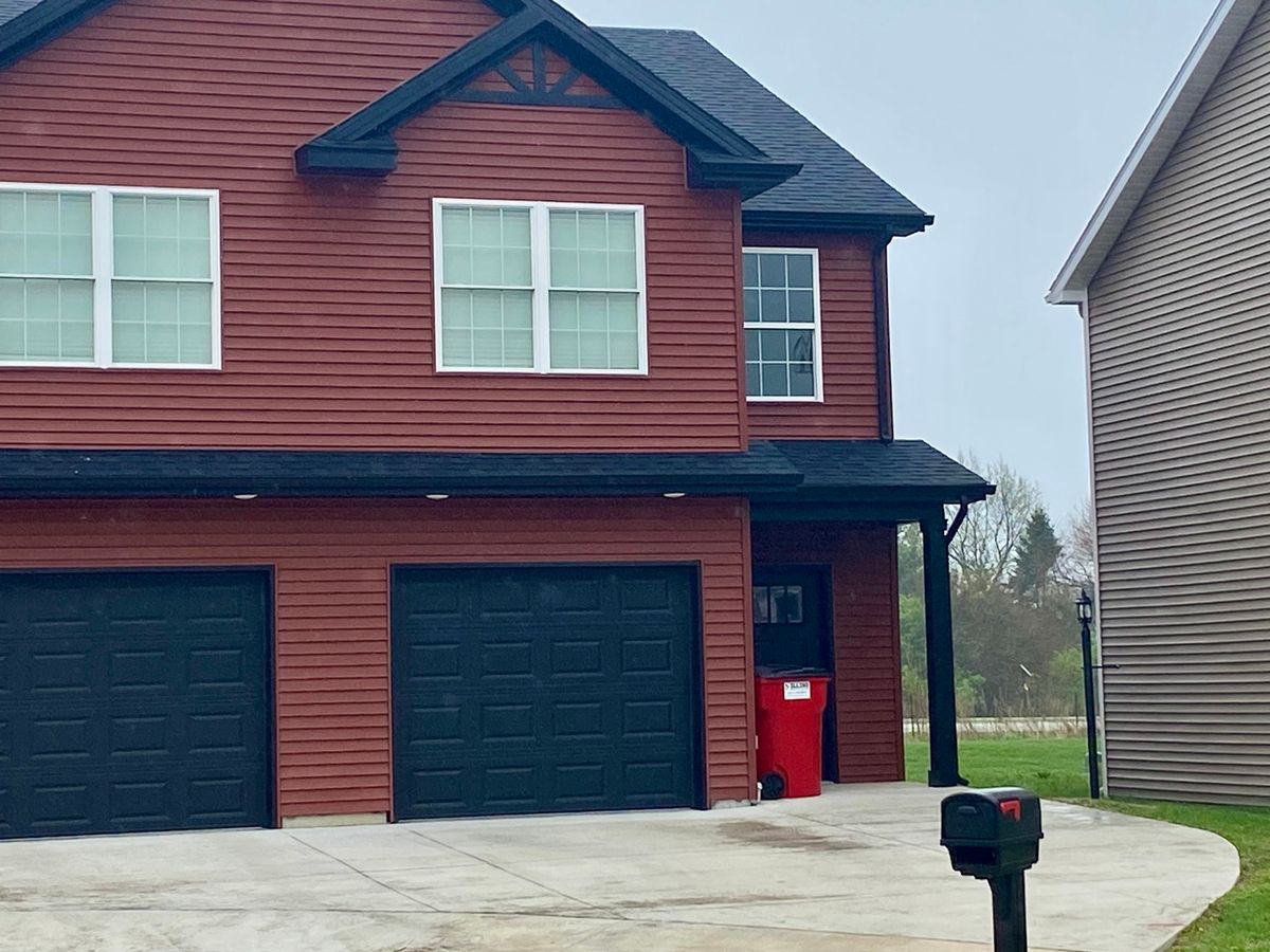 3315 Stoneway Court, Champaign, IL 61822