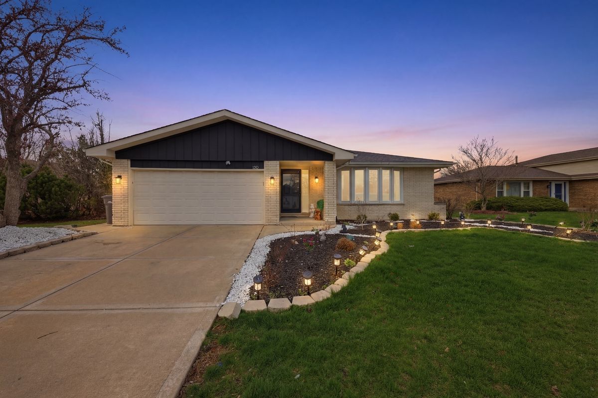 7718 157th Place, Orland Park, IL 60462