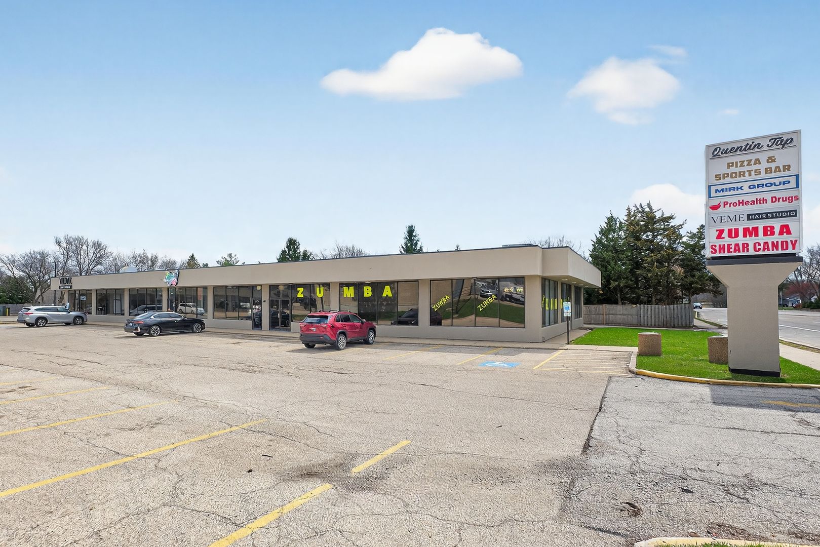 783 Quentin Road N — Palatine, IL 60067