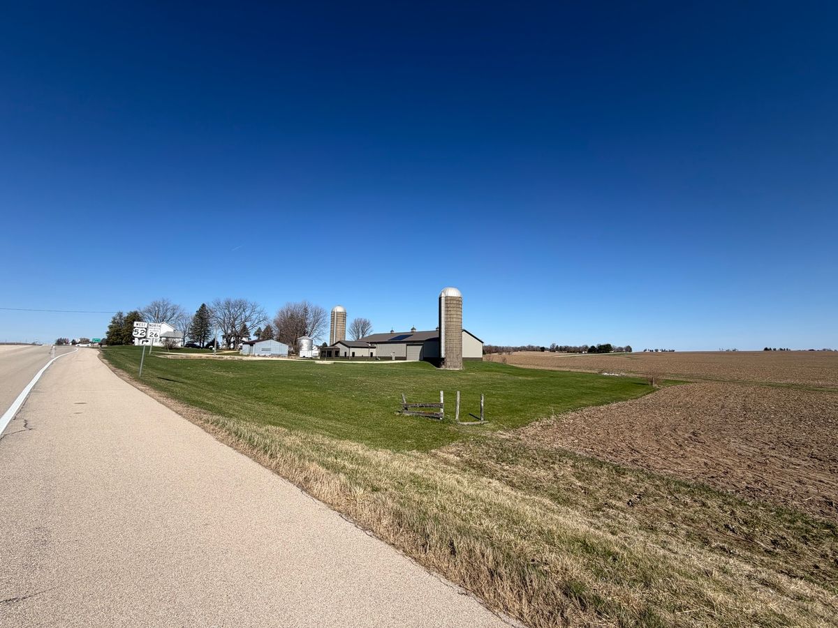 12350 W IL RT 26 Route, Polo, IL 61064