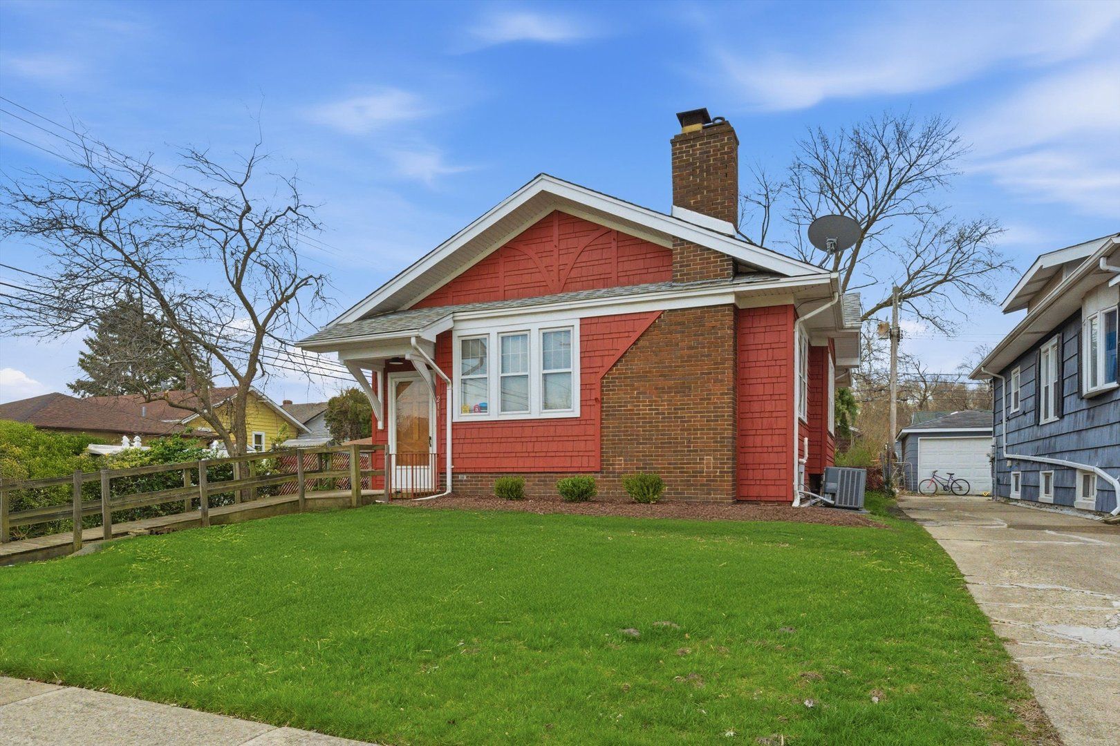 211 Waltham Street — Calumet City, IL 60409