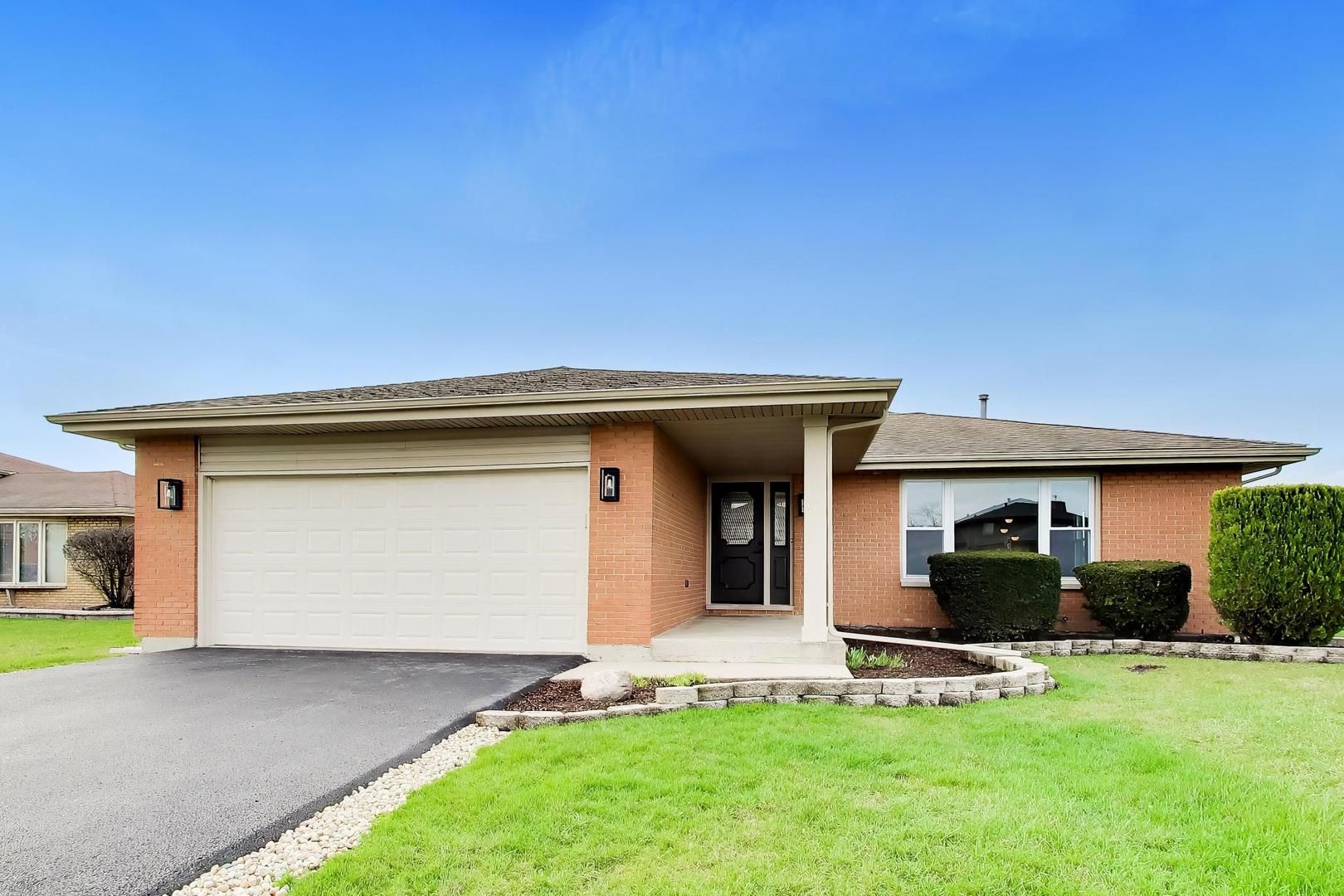 4061 177th Street — Country Club Hills, IL 60478