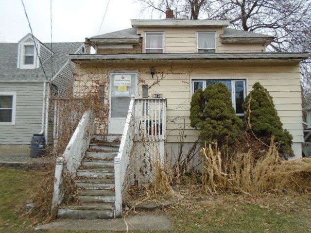 302 161st Street — Calumet City, IL 60409