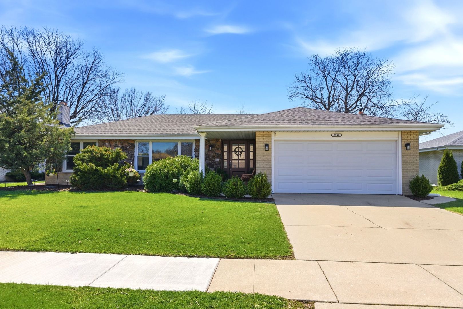 7741 Sycamore Drive — Orland Park, IL 60462