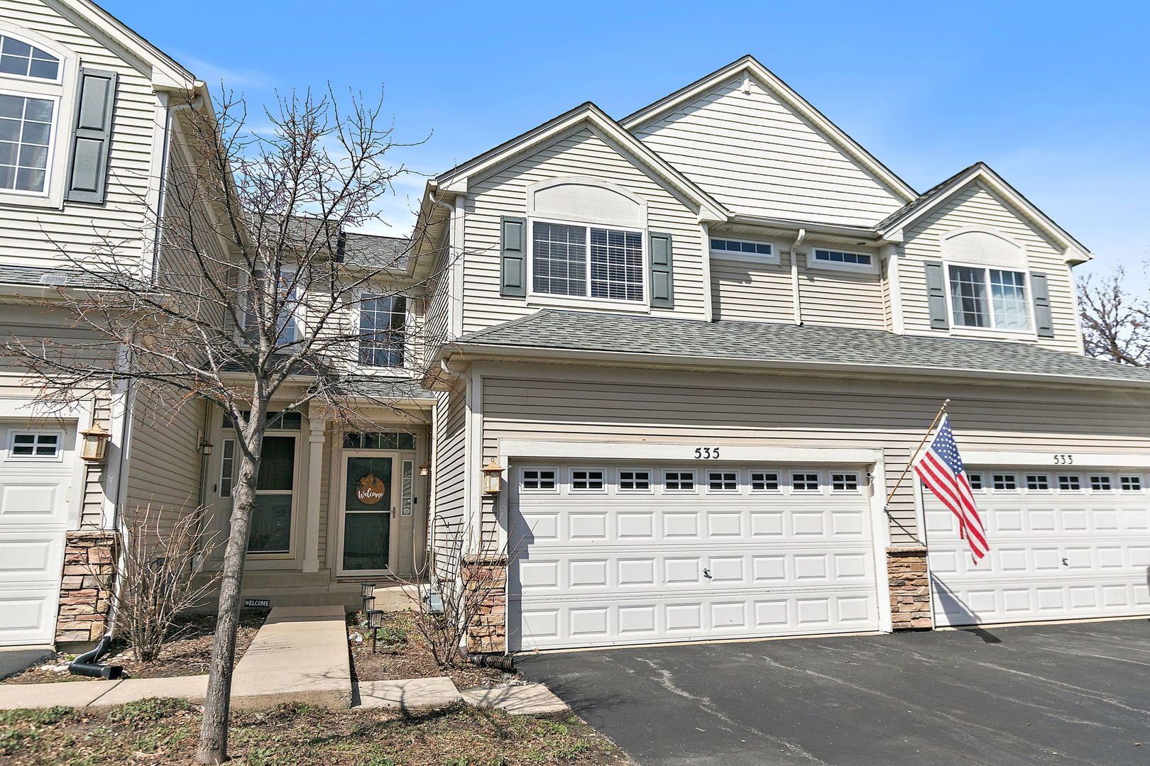 535 Telluride Drive — Gilberts, IL 60136
