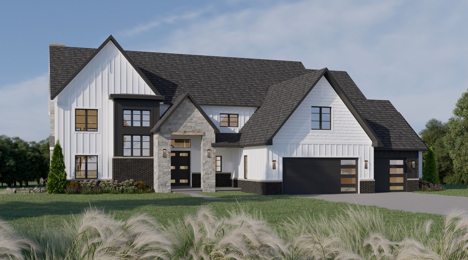 8775 Doe Court — Yorkville, IL 60560