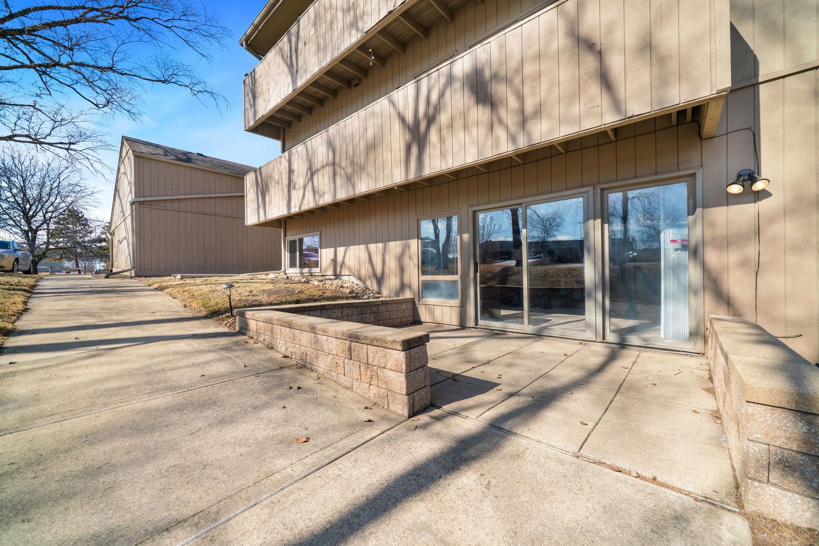 218 Bienterra Trail #2B — Rockford, IL 61107