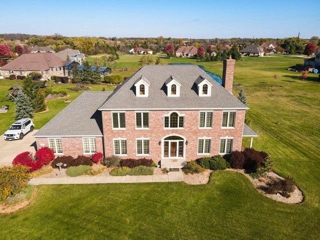 25812 91st Street — Salem, WI 53168