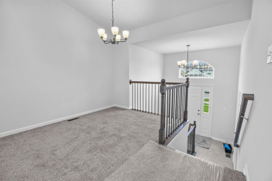 3029 W 82ND Place #A, Merrillville, IN 46410
