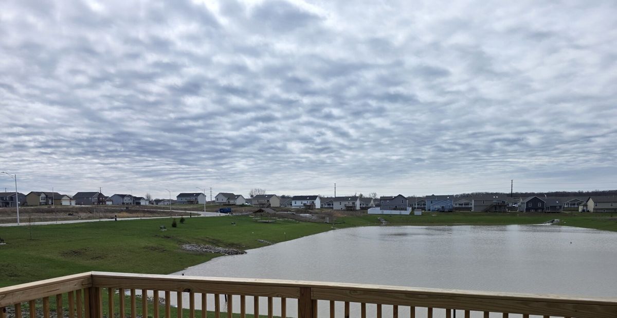 3029 W 82ND Place #A, Merrillville, IN 46410