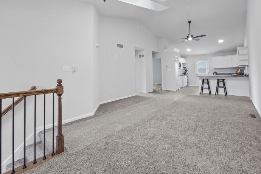 3029 W 82ND Place #A, Merrillville, IN 46410