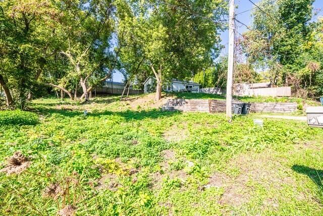 LT 14 276th Avenue — Salem, WI 53168