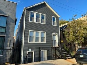 544 W Cullerton Avenue #G — Chicago, IL 60608