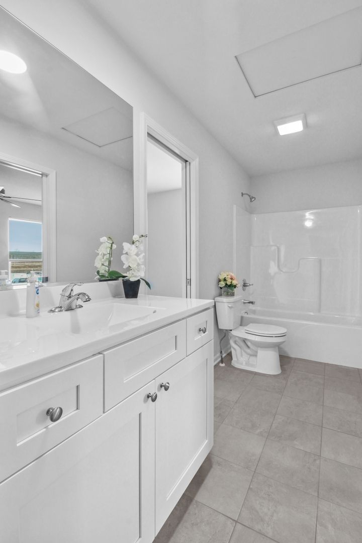3033 W 82ND Place #C, Merrillville, IN 46410