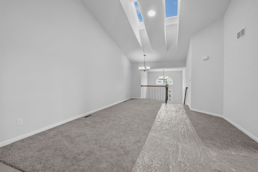 3033 W 82ND Place #C, Merrillville, IN 46410