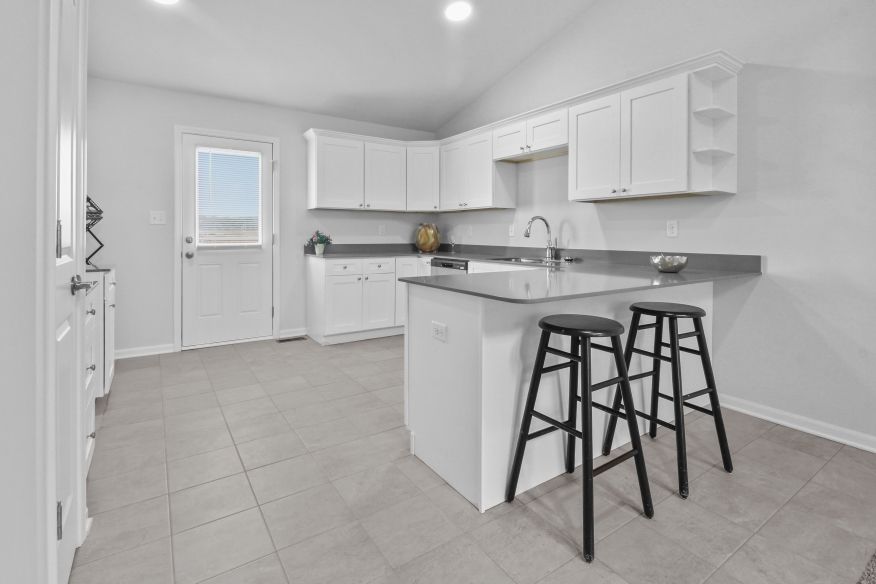 3033 W 82ND Place #C, Merrillville, IN 46410