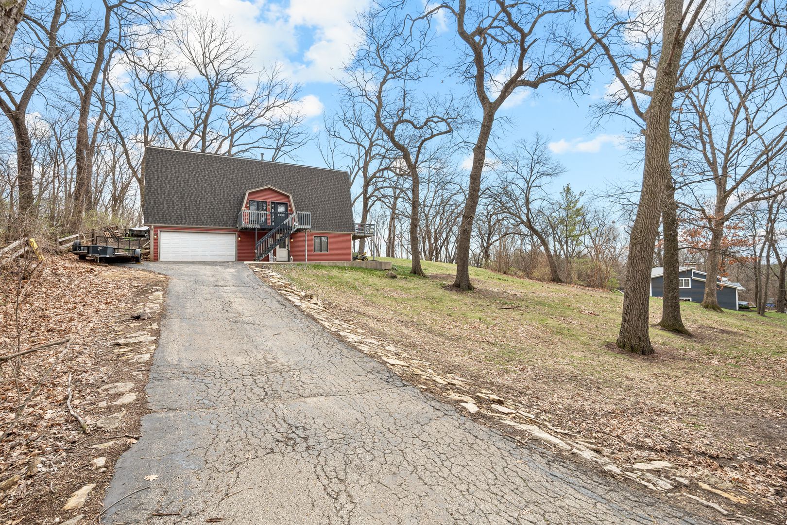 257 S Briar Court — Oregon, IL 61061