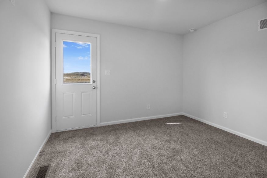3031 W 82ND Place #B, Merrillville, IN 46410
