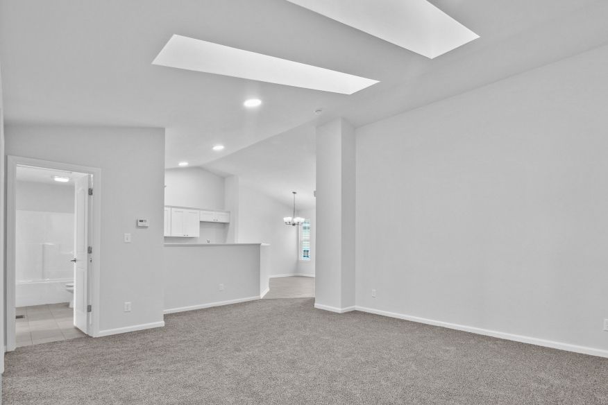 3031 W 82ND Place #B, Merrillville, IN 46410