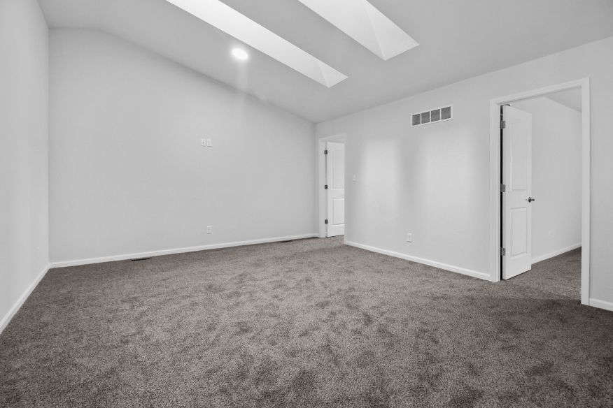 3031 W 82ND Place #B, Merrillville, IN 46410