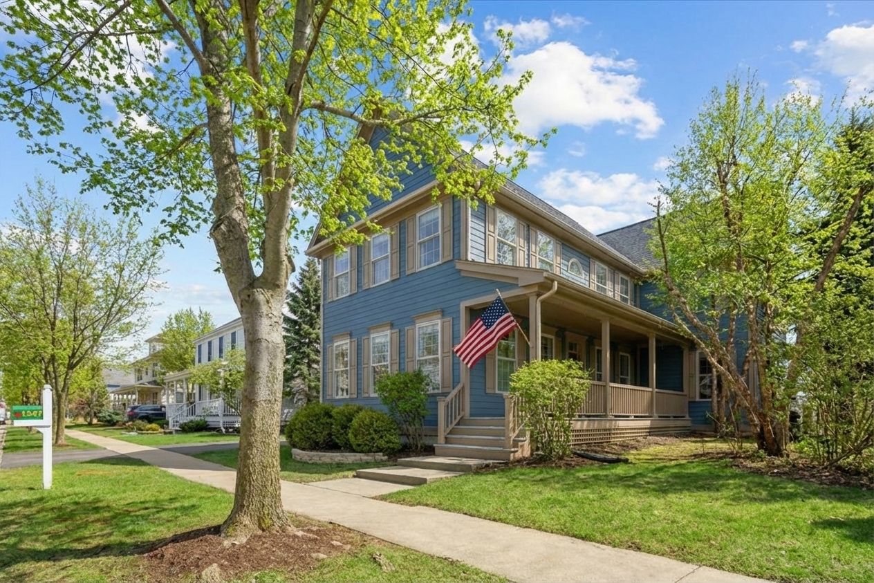 1347 Wild Indigo Road — Grayslake, IL 60030