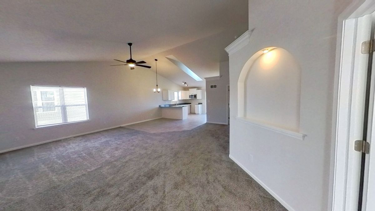 3021 W 82ND Place #A, Merrillville, IN 46410