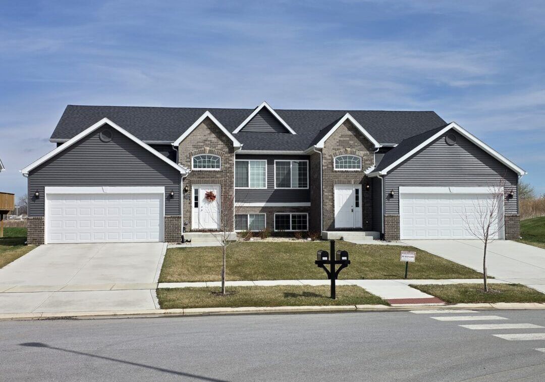 3021 W 82ND Place #A — Merrillville, IN 46410