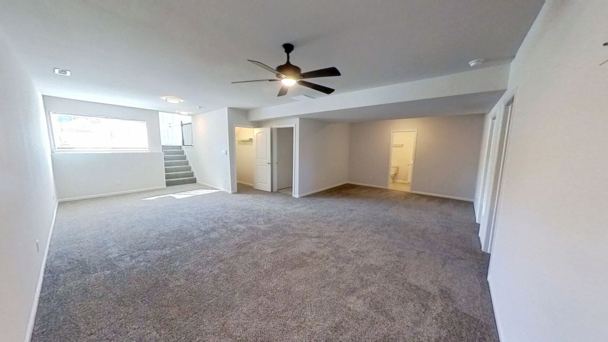 3021 W 82ND Place #A, Merrillville, IN 46410