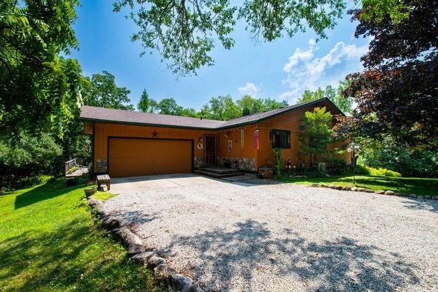 27130 89th Street — Salem, WI 53168